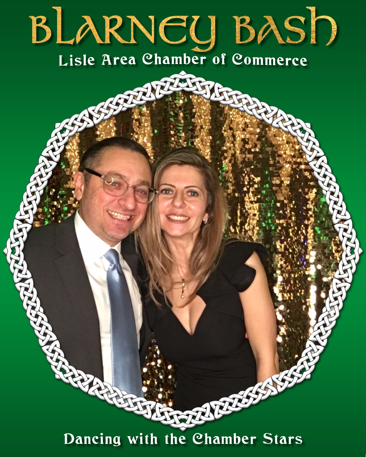 Blarney Bash: Lisle Area Chamber of Commerce | View more photos from the event at events.alfrescophoto.com/u/AlfrescoPhoto/Blarney-Bash-Lisle-Area-Chamber-of-Commerce
